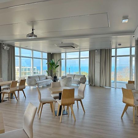 Resort Krol Plaza Spa & Wellness Ярославець Екстер'єр фото