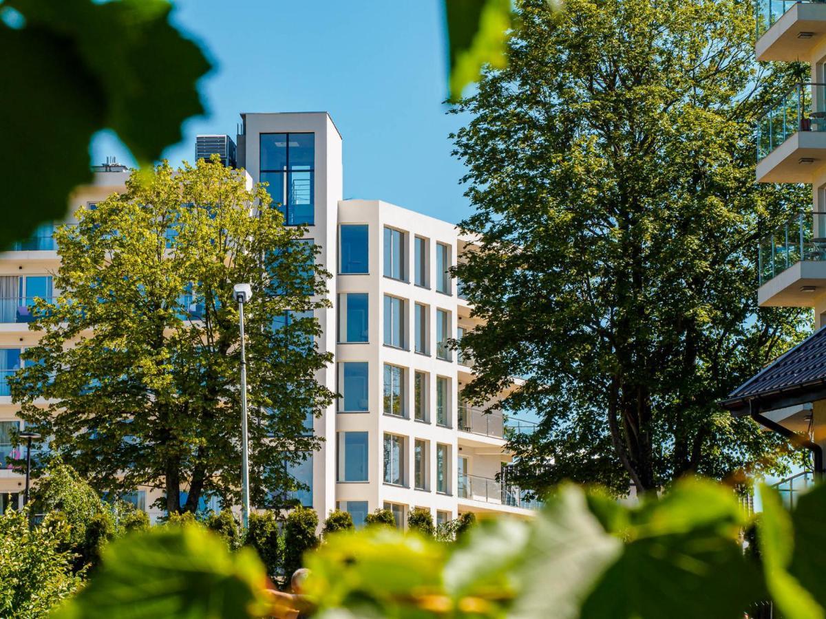 Resort Krol Plaza Spa & Wellness Ярославець Екстер'єр фото
