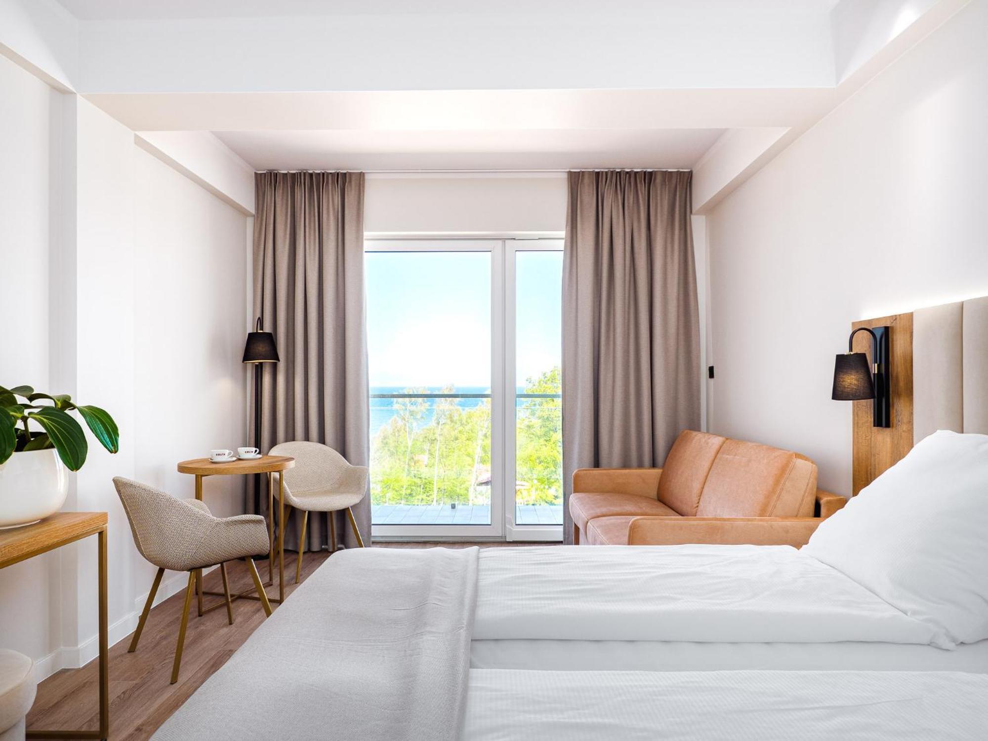 Resort Krol Plaza Spa & Wellness Ярославець Екстер'єр фото