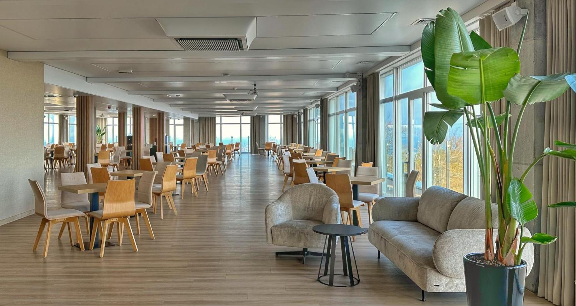 Resort Krol Plaza Spa & Wellness Ярославець Екстер'єр фото